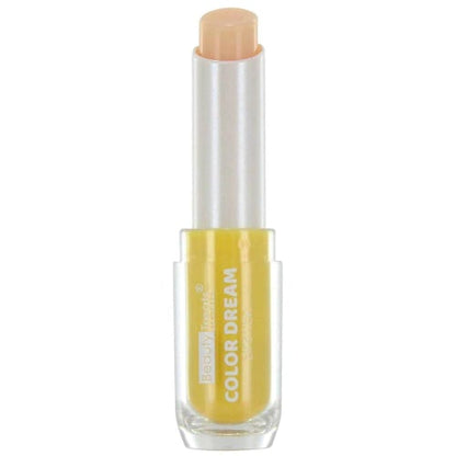 Beauty Treats Color Dream Color Changing LipstickLip ColorBEAUTY TREATSColor: Yellow