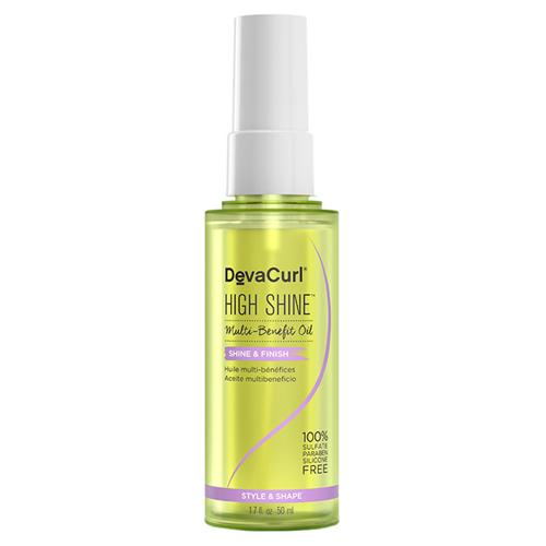 DevaCurl High Shine Multi-Benefit Oil Spray 1.7 ozHair Oil & SerumsDEVACURL