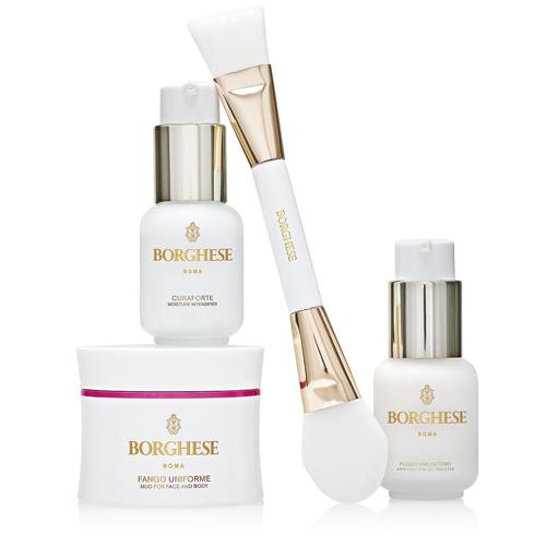 Borghese Heritage Heroes Gift SetBORGHESE