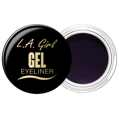 LA Girl Gel EyelinerEyelinerLA GIRLColor: Raging Purple