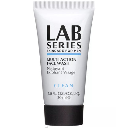 Lab Series All-in-one Multi-Action Face WashBody CareLAB SERIESSize: 1 oz