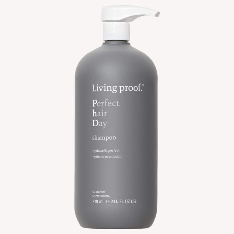 Living Proof Perfect Hair Day (PhD) ShampooHair ShampooLIVING PROOFSize: 24 oz