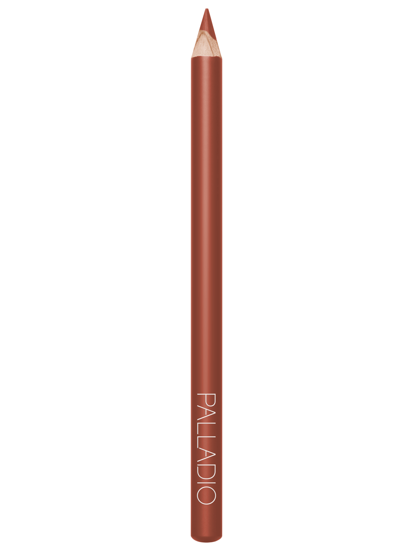 Palladio Lipstick Liner PencilLip LinerPALLADIOColor: Nutmeg Ll278