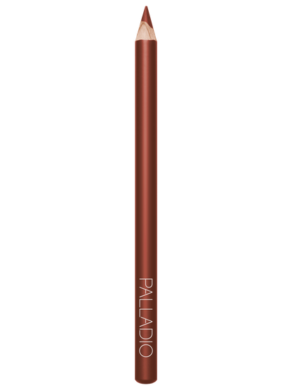Palladio Lipstick Liner PencilLip LinerPALLADIOColor: Aubergine Ll292