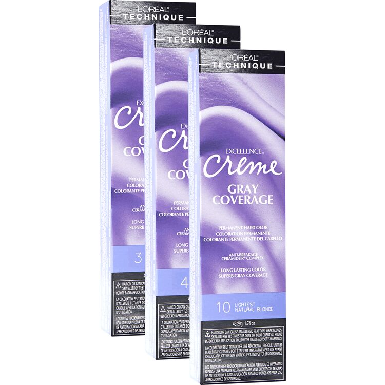 Loreal Professional Excellence Creme