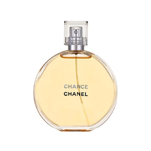 Chanel Chance Womens Eau De Toilette SprayWomen's FragranceCHANELSize: 3.4 oz Unboxed