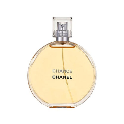 Chanel Chance Womens Eau De Toilette SprayWomen's FragranceCHANELSize: 3.4 oz Unboxed