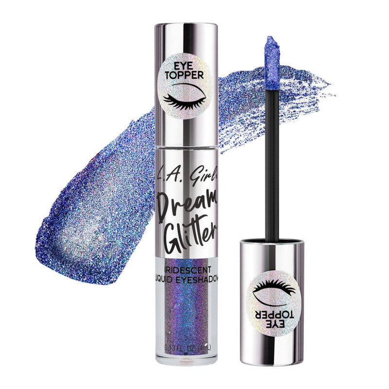 La Girl Dream Glitter Liquid Eyeshadow-Meteor Shower