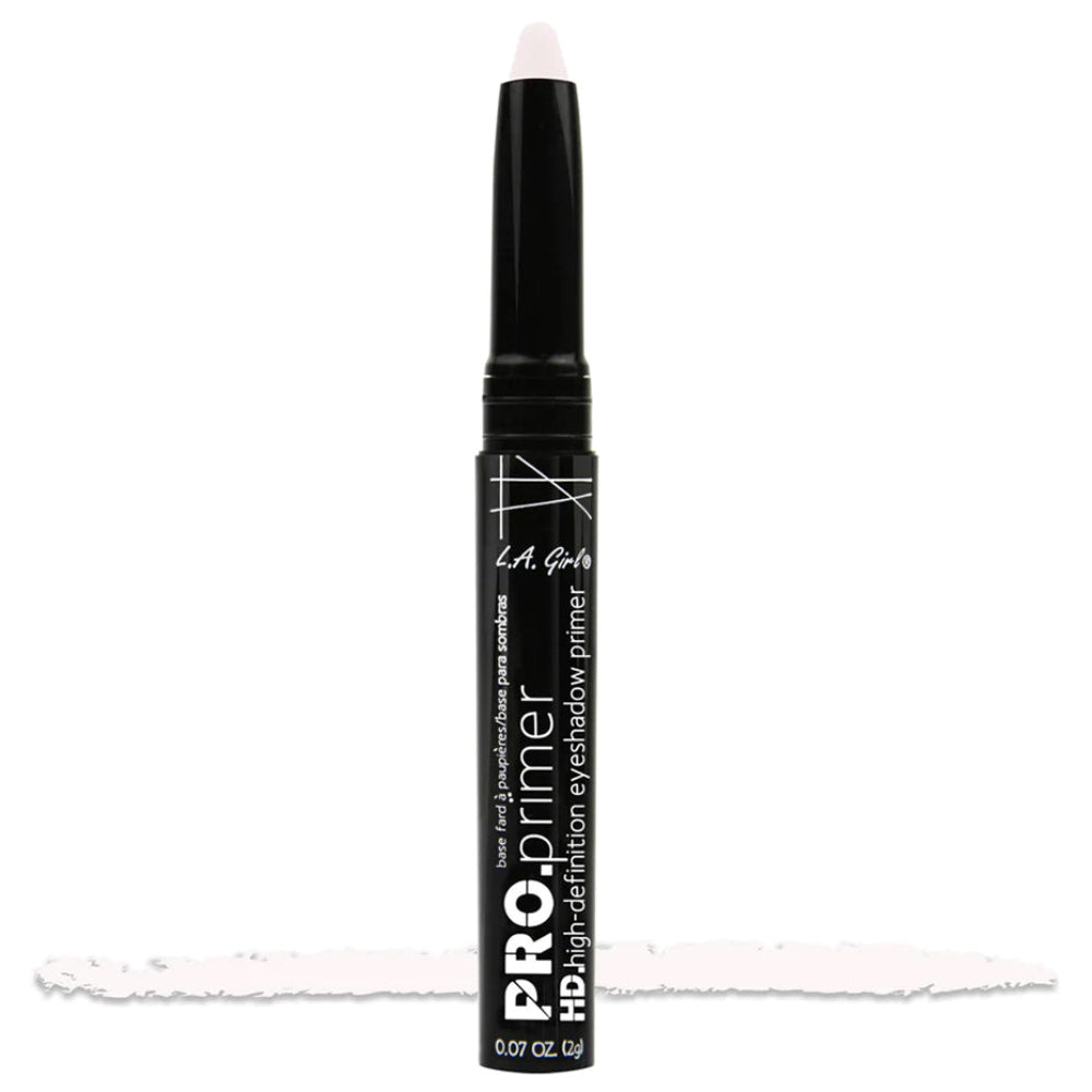 La Girl Pro.Eyeshadow Primer Image Beauty