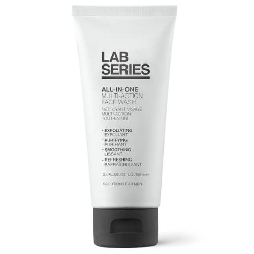Lab Series All-in-one Multi-Action Face WashBody CareLAB SERIESSize: 3.4 oz