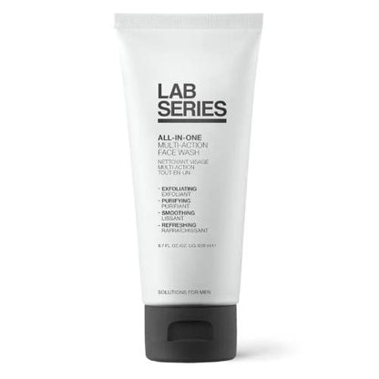 Lab Series All-in-one Multi-Action Face WashBody CareLAB SERIESSize: 6.67 oz