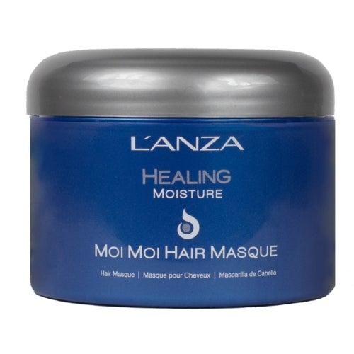 Lanza Healing Moi Moi Hair Masque 6.8 ozHair TreatmentLANZA
