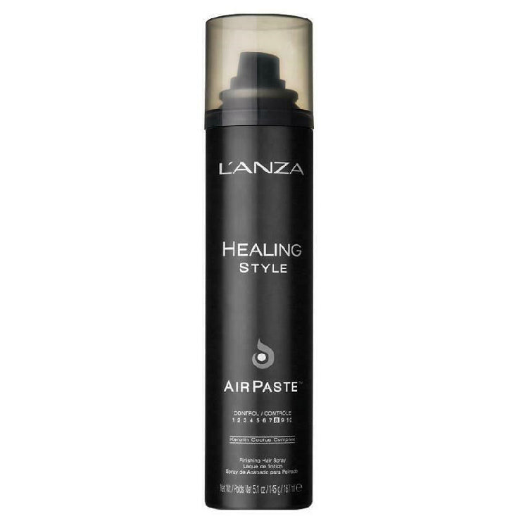 Lanza Healing Style Airpaste 5.1 ozHair Gel, Paste & WaxLANZA
