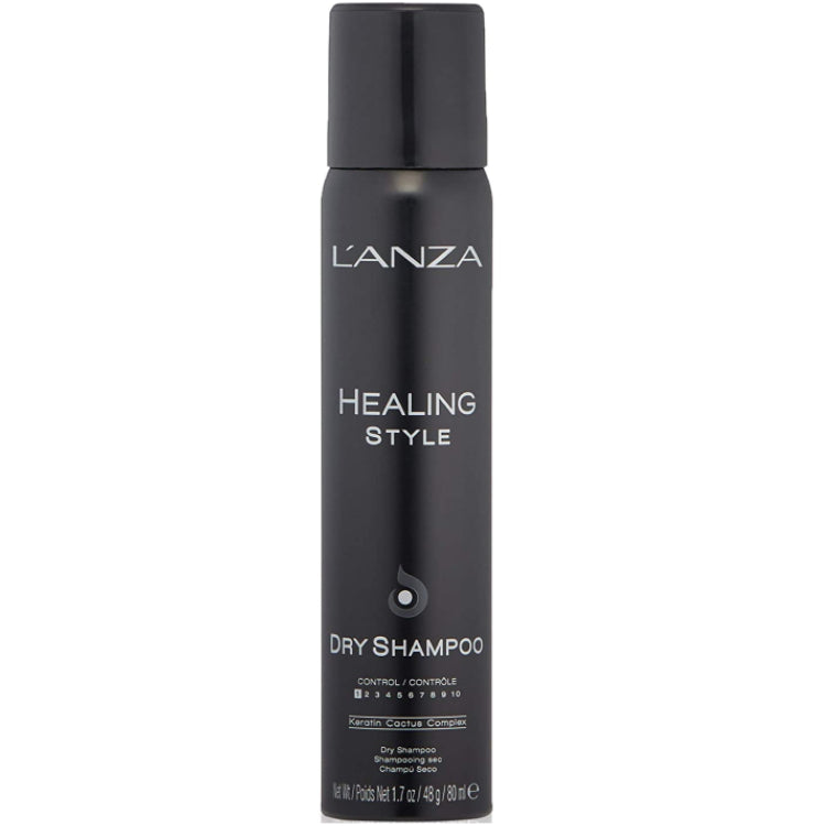 Lanza Healing Style Dry ShampooHair ShampooLANZASize: 1.7 oz
