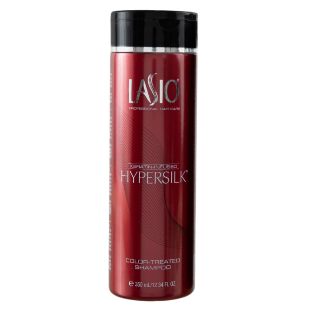 Lasio HyperSilk Color Treated