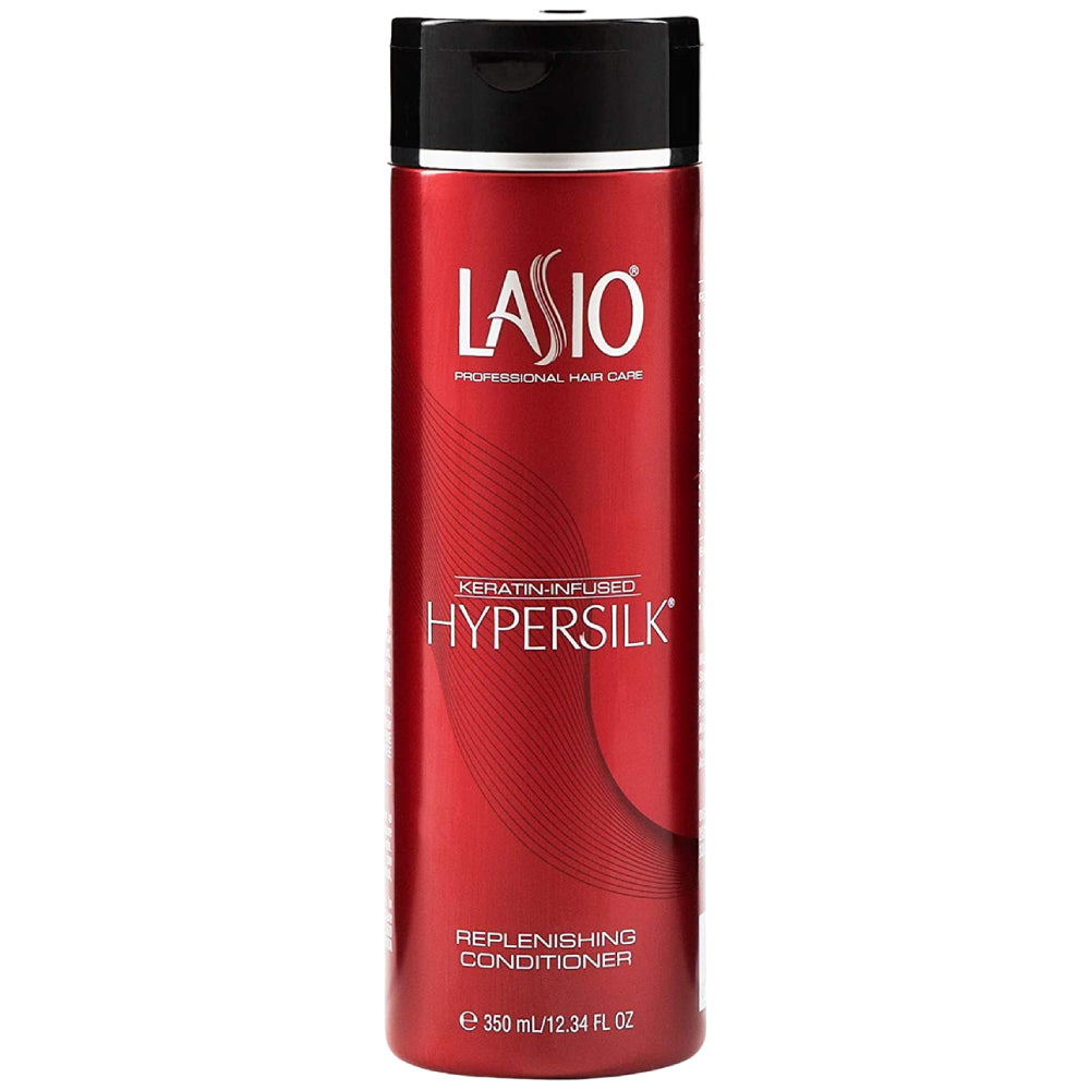 Lasio HyperSilk Replenishing Conditioner 12 oz