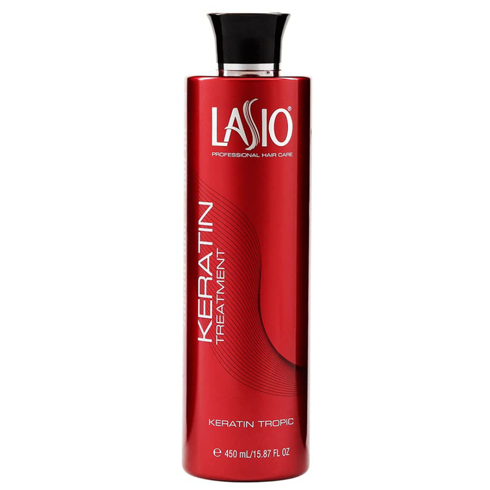Lasio Keratin Color Pro - Image Beauty