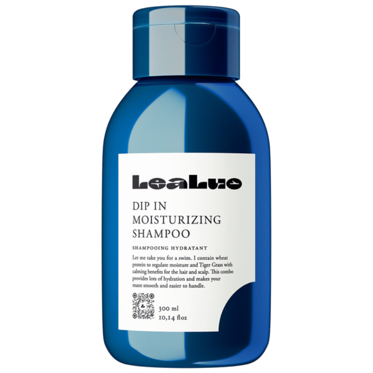 Lealuo Dip In Moisturizing Shampoo 10.14 ozHair ShampooLEALUE