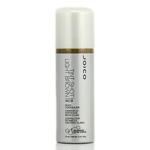 Joico Tint Shot Root Concealer 2 ozHair ColorJOICOColor: Light Brown