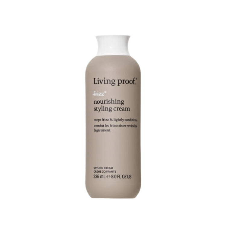 Living Proof No Frizz Nourishing Style CreamHair Creme & LotionLIVING PROOFSize: 8 oz