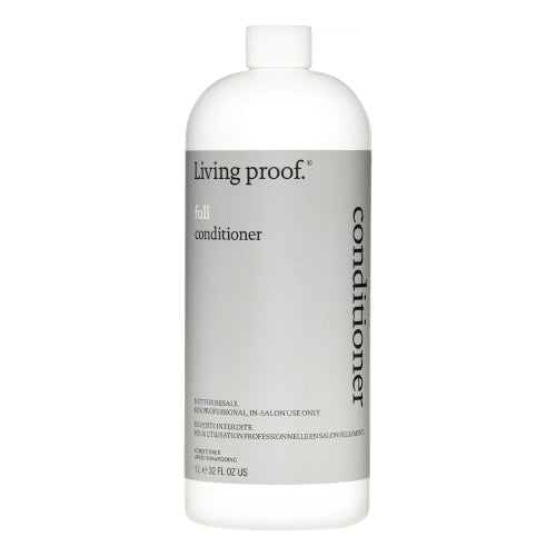Living Proof Full ConditionerHair ConditionerLIVING PROOFSize: 32 oz
