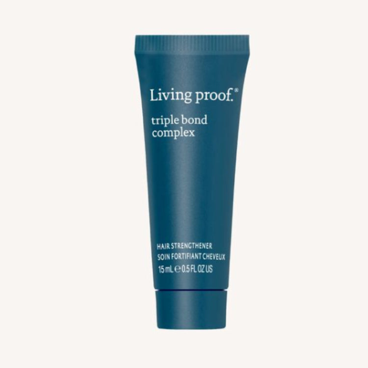 Living Proof Triple Bond ComplexHair TreatmentLIVING PROOFSize: 0.5 oz