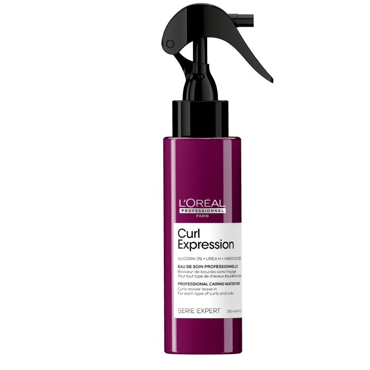Loreal Professional Curl Expression Curl Reviver Spray 6.4 ozHair SprayLOREAL PROFESSIONAL
