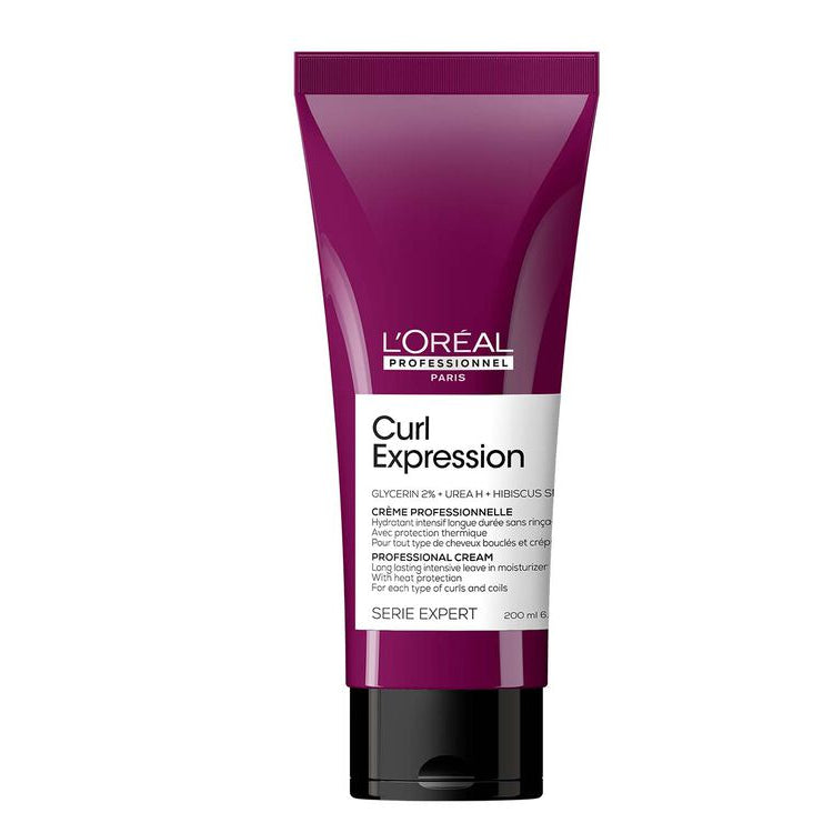 Loreal Professional Curl Expression Leave In Cream 6.7 ozHair Creme & LotionLOREAL PROFESSIONAL