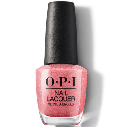 OPI Nail Polish Classic Collection 2Nail PolishOPIColor: M27 Cozu-melted In The Sun