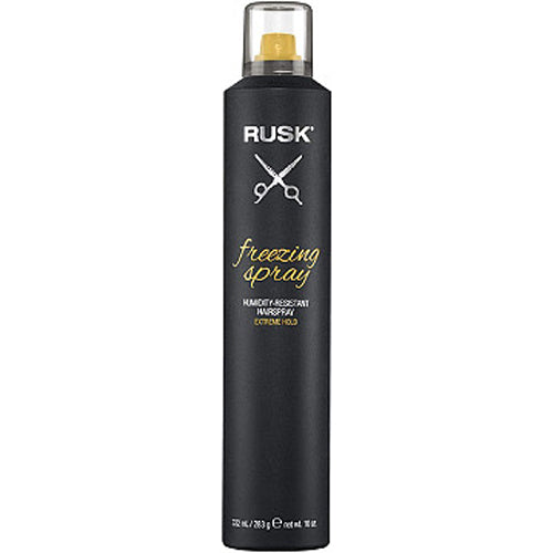 Rusk Freezing SprayHair SprayRUSKSize: 10 oz