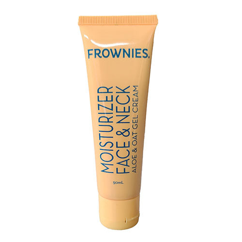 Frownies Moisturizer for Face and Neck 50 MLSkin CareFROWNIES