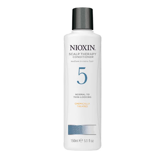Nioxin System 5 Scalp Therapy ConditionerHair ConditionerNIOXINSize: 5.1 oz