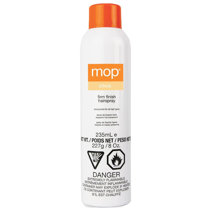 MOP C-System Firm Hair Spray 8 ozHair SprayMOP