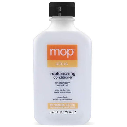 MOP Citrus Replenishing ConditionerHair ConditionerMOPSize: 8.45 oz
