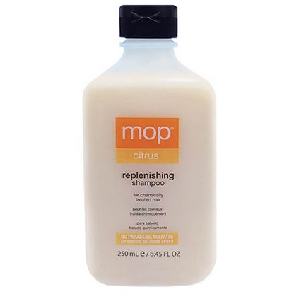 MOP Citrus Replenishing ShampooHair ShampooMOPSize: 8.45 oz