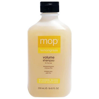 MOP Lemongrass Volume ShampooHair ShampooMOPSize: 8.45 oz