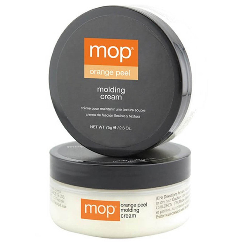 MOP Orange Peel Molding Cream 2.65 ozHair Creme & LotionMOP