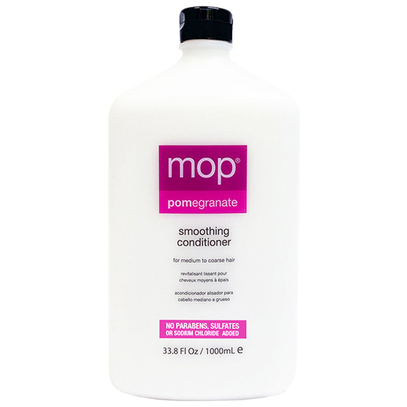 MOP Pomegranate Smoothing ConditionerHair ConditionerMOPSize: 33.8 oz