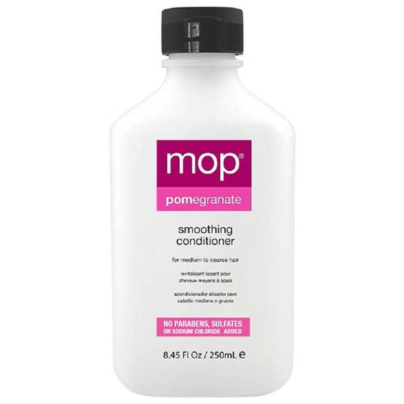 MOP Pomegranate Smoothing ConditionerHair ConditionerMOPSize: 8.45 oz