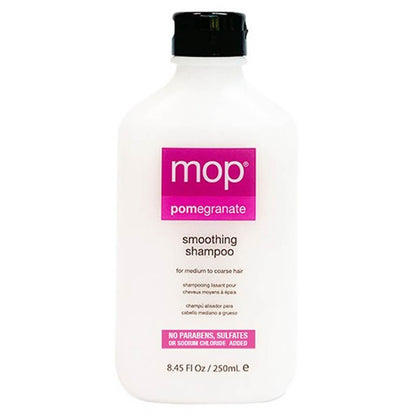 MOP Pomegranate Smoothing ShampooHair ShampooMOPSize: 8.45 oz