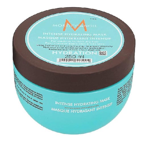 Moroccanoil Intense Hydrating MaskHair TreatmentMOROCCANOILSize: 8.5 oz