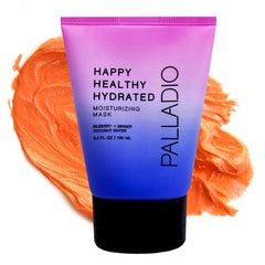 Palladio Happy Healthy Hydrated Moisturizing Mask 3.4 Oz