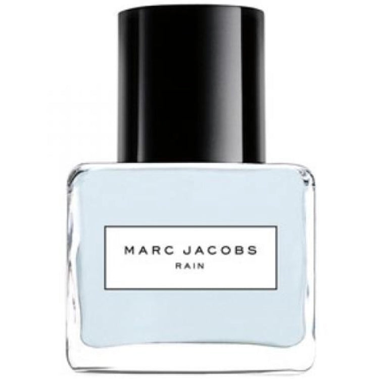 Marc Jacobs Rain Eau De Toilette Spray 3.4 ozMen's FragranceMARC JACOBS