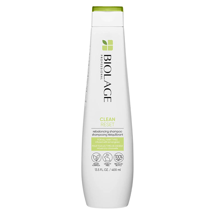 Matrix Biolage Cleanreset Normalizing Shampoo 13.5 oz