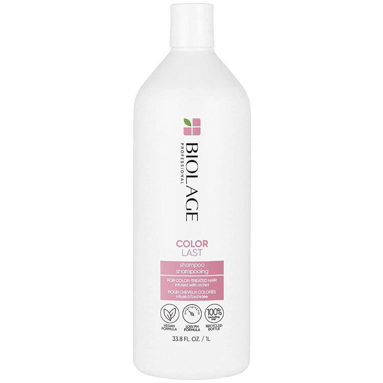 Matrix Biolage Color Last Shampoo 33.8 oz