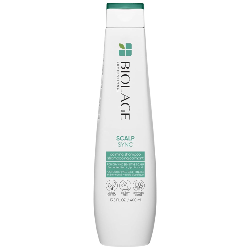 Matrix Biolage ScalpSync Calming Shampoo 13.5 oz