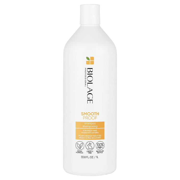 Matrix Biolage Smoothproof Shampoo 33.8 oz