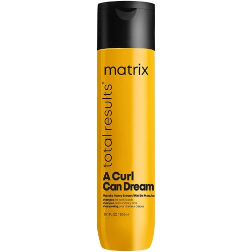 Matrix Total Results A Curl Can Dream ShampooHair ShampooMATRIXSize: 10.1 oz