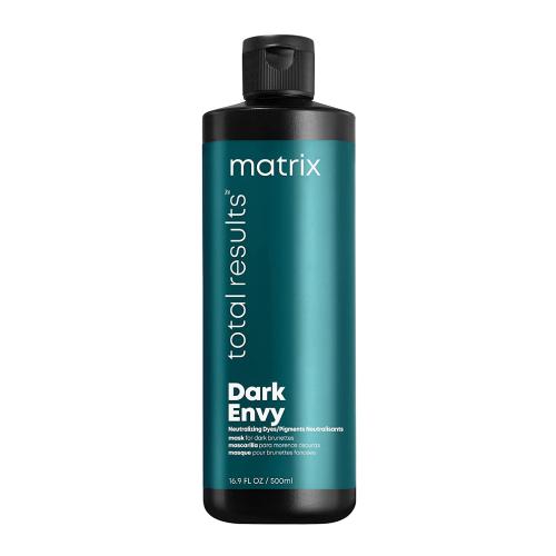 Matrix Total Results Dark Envy MaskHair TreatmentMATRIXSize: 16.9 oz