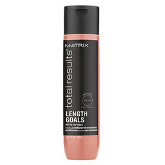 Matrix Total Results Length Goals Conditioner for Extensions 10.1 oz